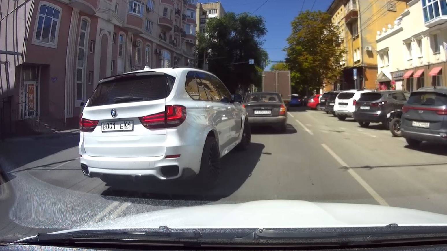 Внезапный приступ какой то болезни? смотреть онлайн