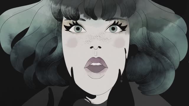 Финал Шедевра Gris