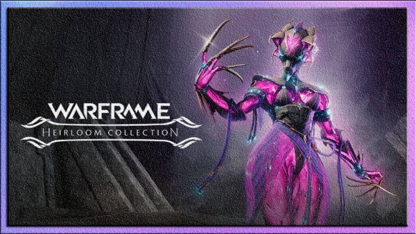 Warframe - ⲡⲣⲟⲭⲟⲿⲇⲉⲏυⲉ ⲫⲁⲣⲙ ⲣⲉⲗυⲕⲃυύ ⲕⲃⲉⲥⲧы