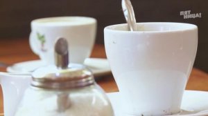 На ножах: Щелково. Арабика