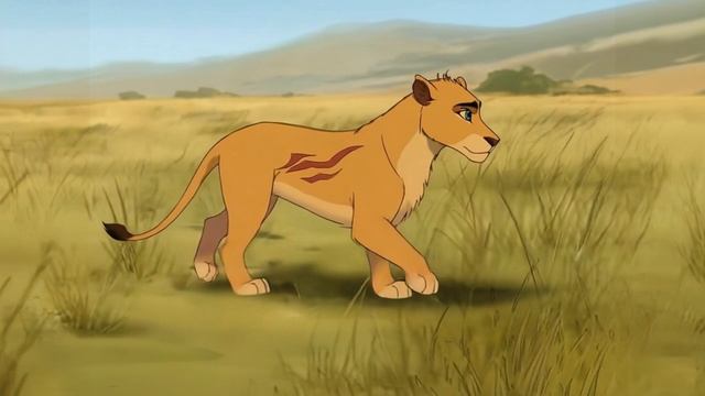 "Король Лев" анимация артов 17 смотреть онлайн