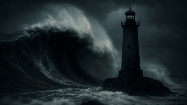 A fleeting form | AI