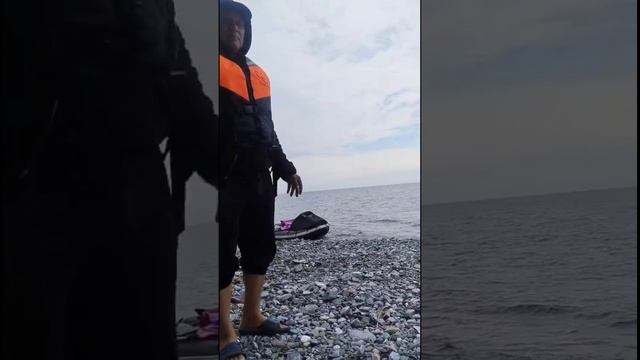 Путешествие по Байкалу... смотреть онлайн