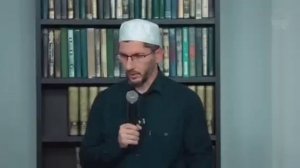 Коротко о книге Абдулжалила из Караная