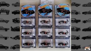 Новый STH. Hot Wheels не будет полгода. 35-ая конвенция HW. Gucci и HW. Статистика по найденным STH