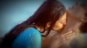 Клип "ГДЕ Я И ТЫ"с Шах Рукх Кханом и Каджол.