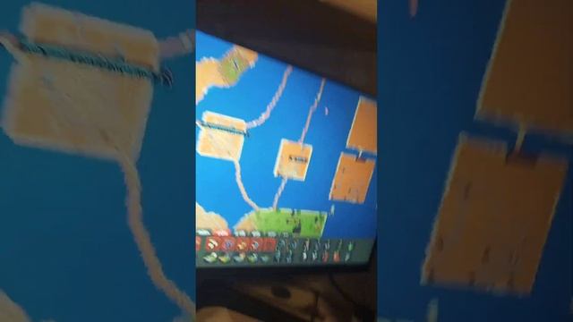 TABS 3 часть и Worldbox 1 часть