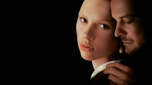 Девушка с жемчужной серёжкой (2003) - трейлер фильма