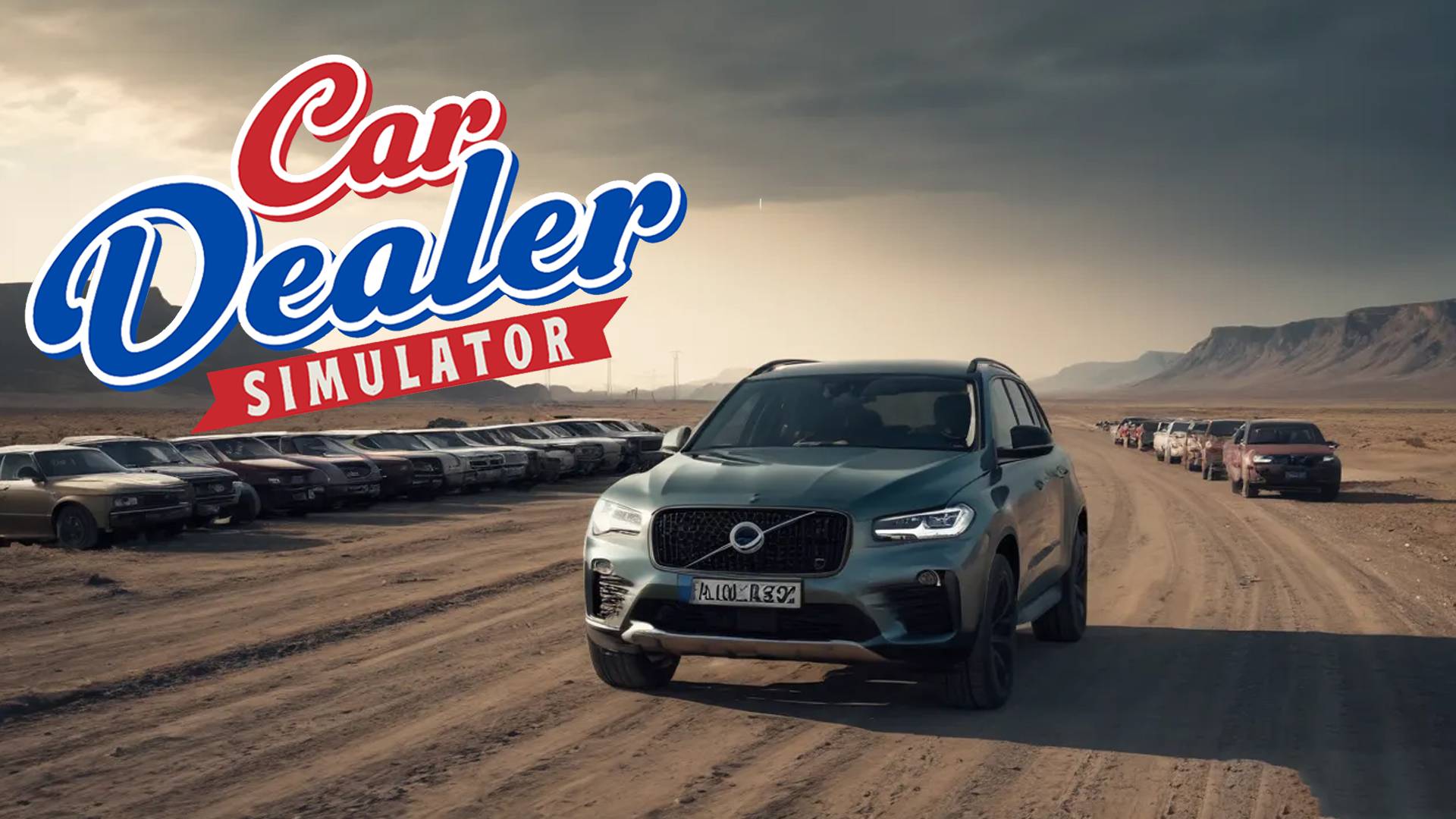 БИЗНЕС ПЛАН - Car Dealer Simulator #15