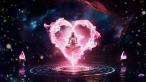 Мощные аффирмации на любовь и отношения за 5 минут! Притяжение любви