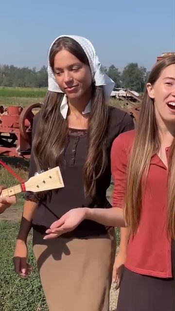 Деревня - ДУША РОССИИ! Beloe Zlato - Трактористка #сезонконтентаRUTUBE смотреть онлайн