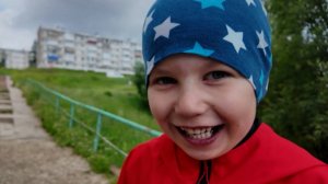 На Пятом канале акция «День добрых дел» для маленького Яна