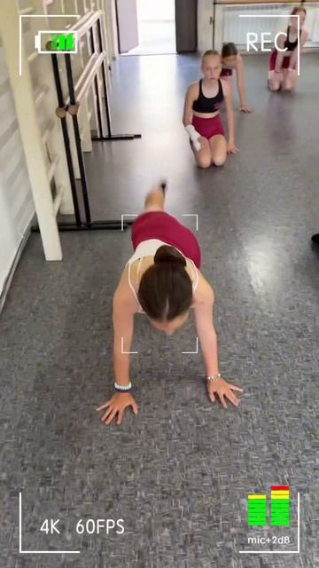 Силовая тренировка ✅✅ смотреть онлайн