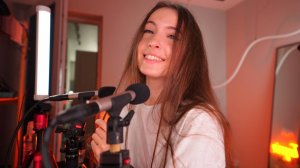 ASMR Rode nt5 / Расслабляйся под мой стрим