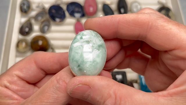 БОЛЬШАЯ КОЛЛЕКЦИЯ УКРАШЕНИЙ В НЕЙЗИЛЬБЕРЕ 🌺13.07.2025 смотреть онлайн