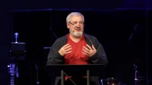 Любовь изгоняет страх. Алексей Толочьянц. (360p).mp4