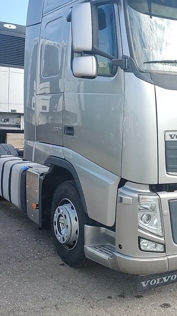 Volvo 419