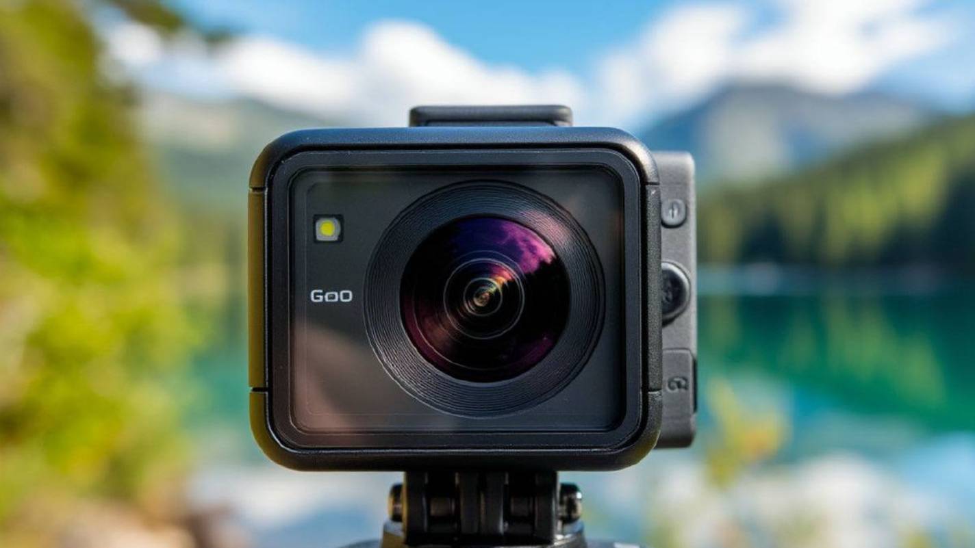 ОБЗОР НА КЕЙС ДЛЯ GoPro 12