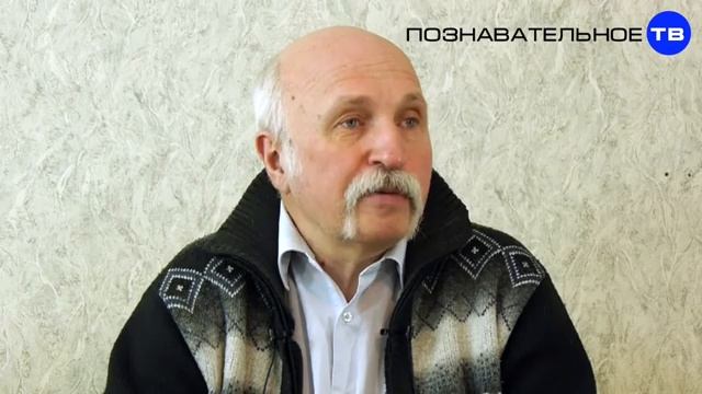 Беседы о жизни 7 (Познавательное ТВ, Михаил Величко)