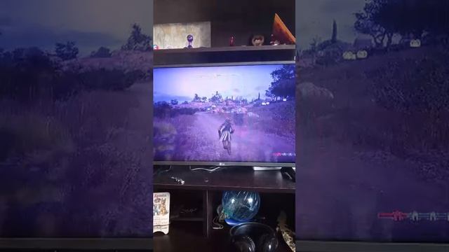 Assassin Одиссея