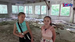 4 серия ICarly from Мария (часть 1)