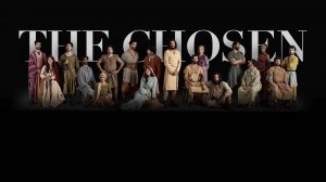 Избранные - 5 сезон 5 серия / The Chosen (озвучка Jaskier)