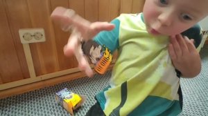 РАСКАПОВКА БОКСА ВЛАДА БУМАГИ А4