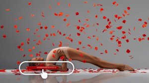 Музыка для художественной гимнастики  - Track838 | Алина Солнышкина - Индиго