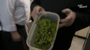 На ножах: Москва. Солод