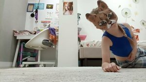 Тутор по маленькому прыжку для новичков в КВД