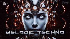 Melodic Techno & Progressive House Mix 2025