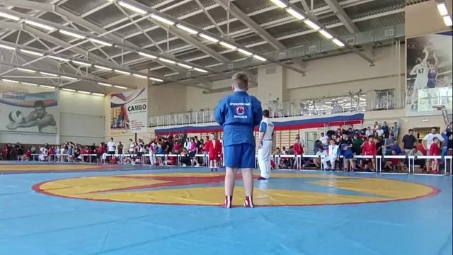 соревнования по самбо 🤼 🥋