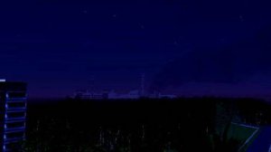 5 часов утра. | Roblox Chernobyl NOTE | Chernobyl HBO (2019)