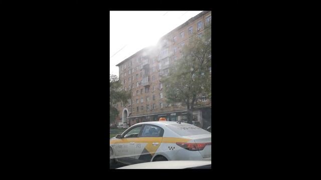 подкаст москва пробки авария дождь смотреть онлайн
