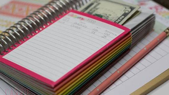 Планировщик бюджета #2 // Коплю на хотелку смотреть онлайн