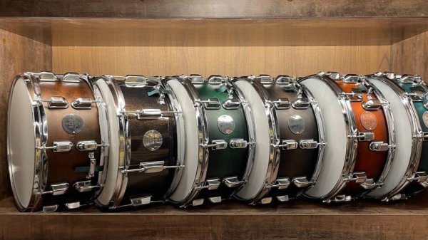 Ударные инструменты Ц7