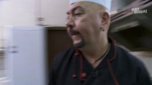 На ножах: Москва. Кроличья нора