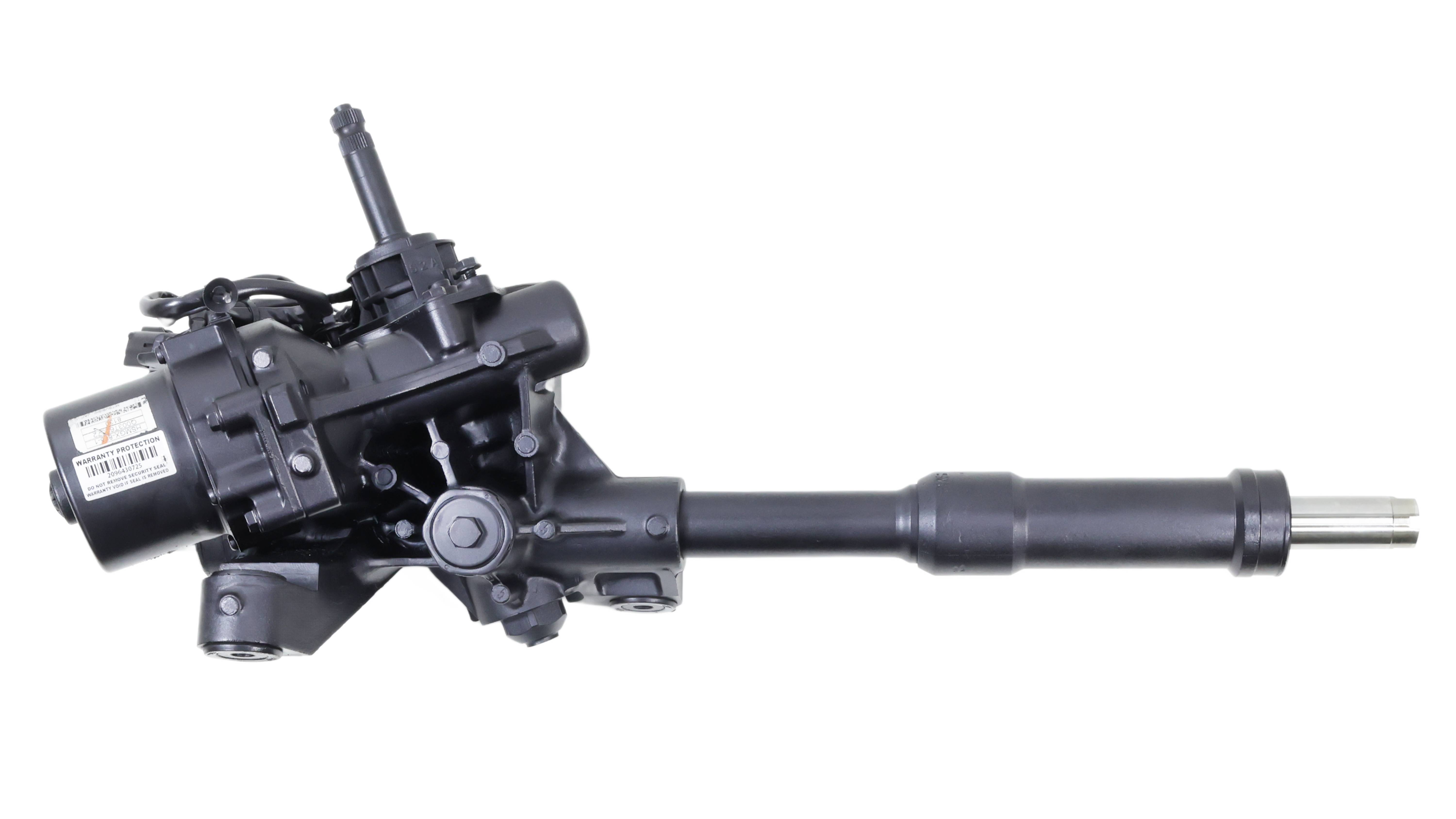 Рулевая рейка Honda Civic VIII 5D хэтчбек 2006- смотреть онлайн