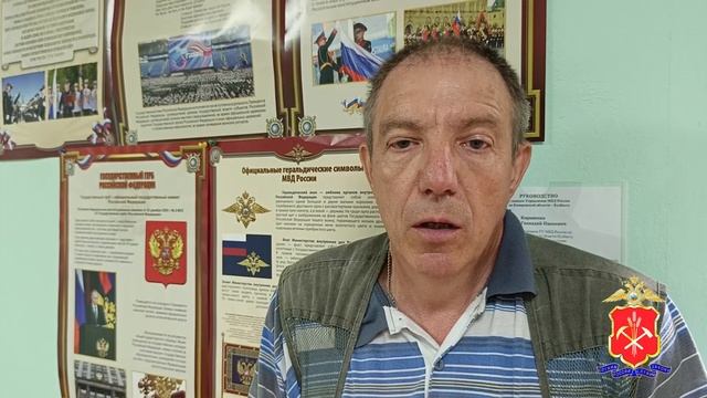 В Кемерове инспекторы ГИБДД оказали помощь водителю загоревшегося автомобиля смотреть онлайн