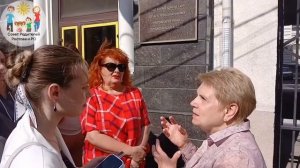 "Многодетность - это ваша проблема". Передовые взгляды на жизнь директора лицея №27