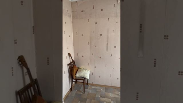 3-к. квартира, 62,4 м², 4/9 эт.  г. Кемерово, пр-кт Октябрьский 7