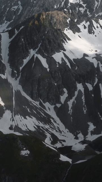 Хребет Магишо. Карачаево-Черкесия #mountains #природа #горы  #красиво #магишо #поход #кавказ