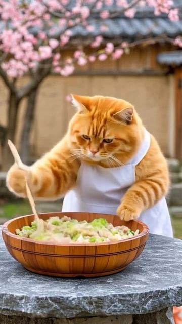 Мультфильм 晚餐 смотреть онлайн