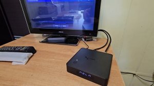 Минихаб стандарт - обзор нового ресивера триколор 2025 года