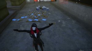 Тестим новый сезон в metro royale ⚡Поднял 10+лямов и убил 20+типов⚡