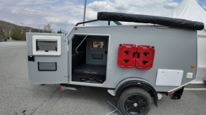 Обзор КЕМПЕРА