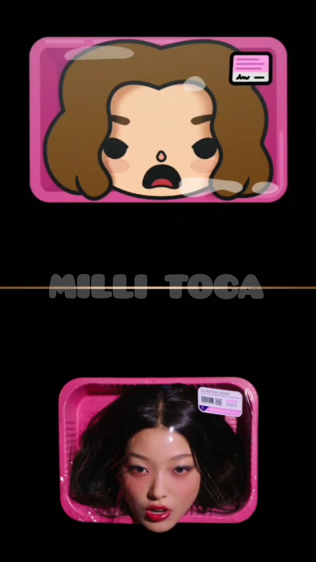 Toca or life💗 смотреть онлайн