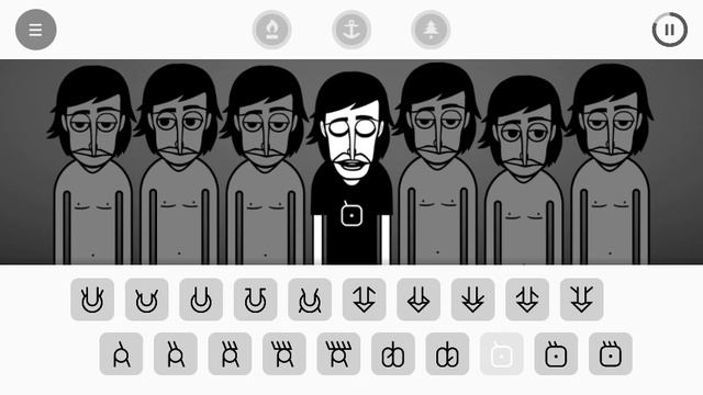 Incredibox Alpha (Showcase Gameplay) - Incredibox By So Far So Good смотреть онлайн