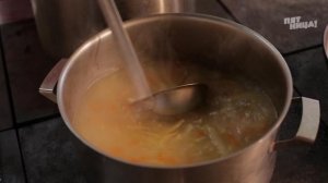 На ножах: Королев. Вельвет