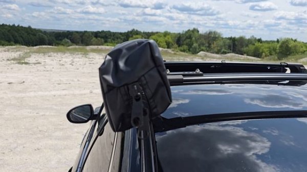 Маркиза TREKVIBE